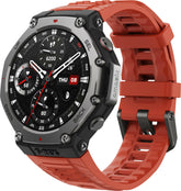 Amazfit T-Rex 3 Lava Red